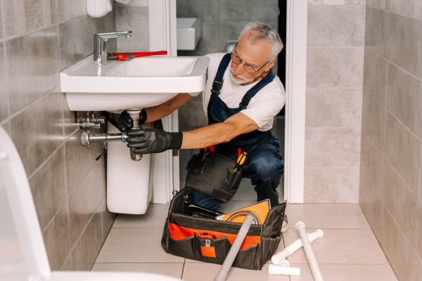 Trusted North Myrtle Beach, SC Plumber Experts